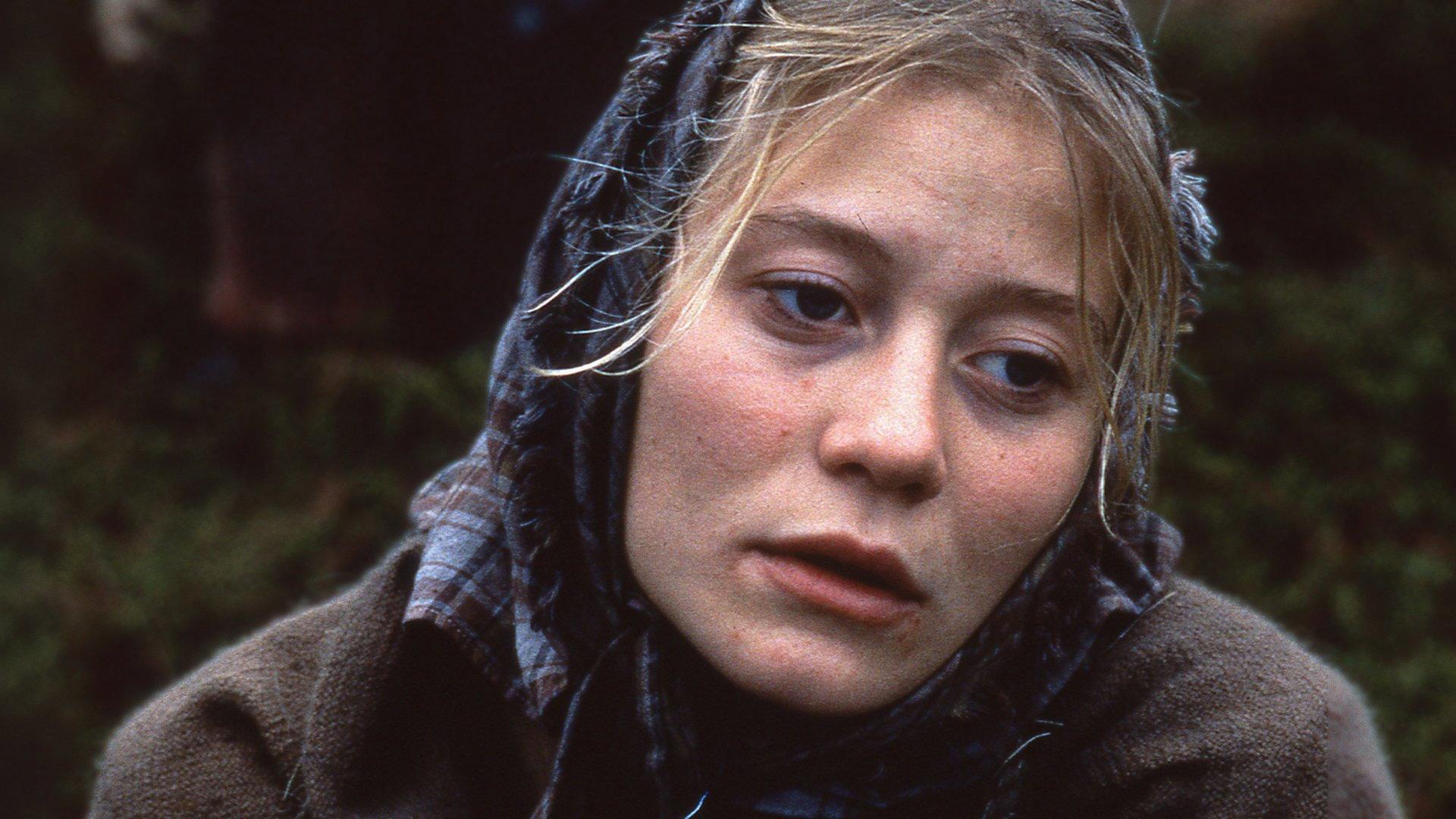 Cecilia 1991 movie scene