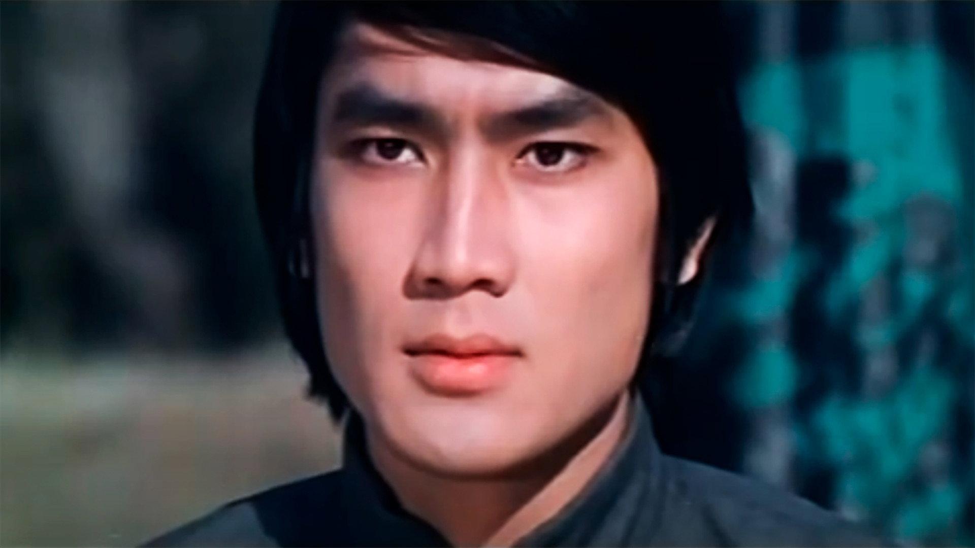 The Manchu Boxer 1974 movie scene