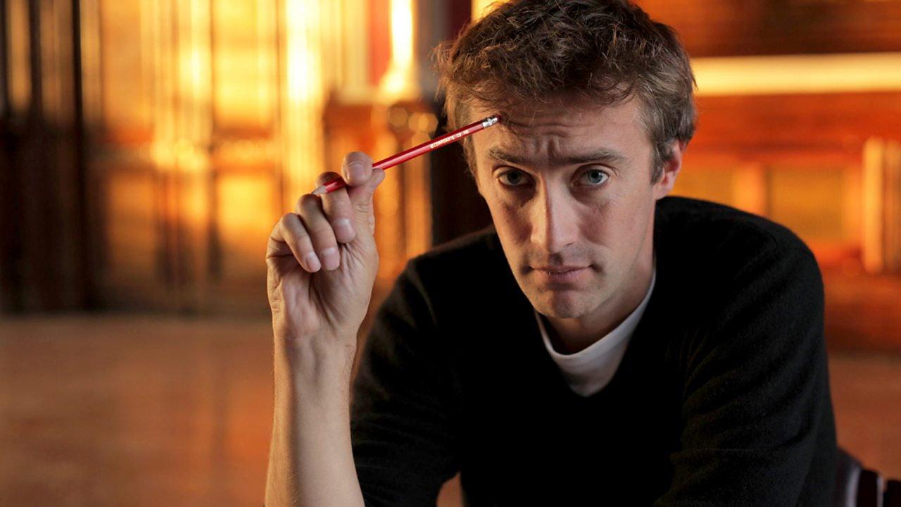 What Makes Us Clever? A Horizon Guide to Intelligence  movie scene