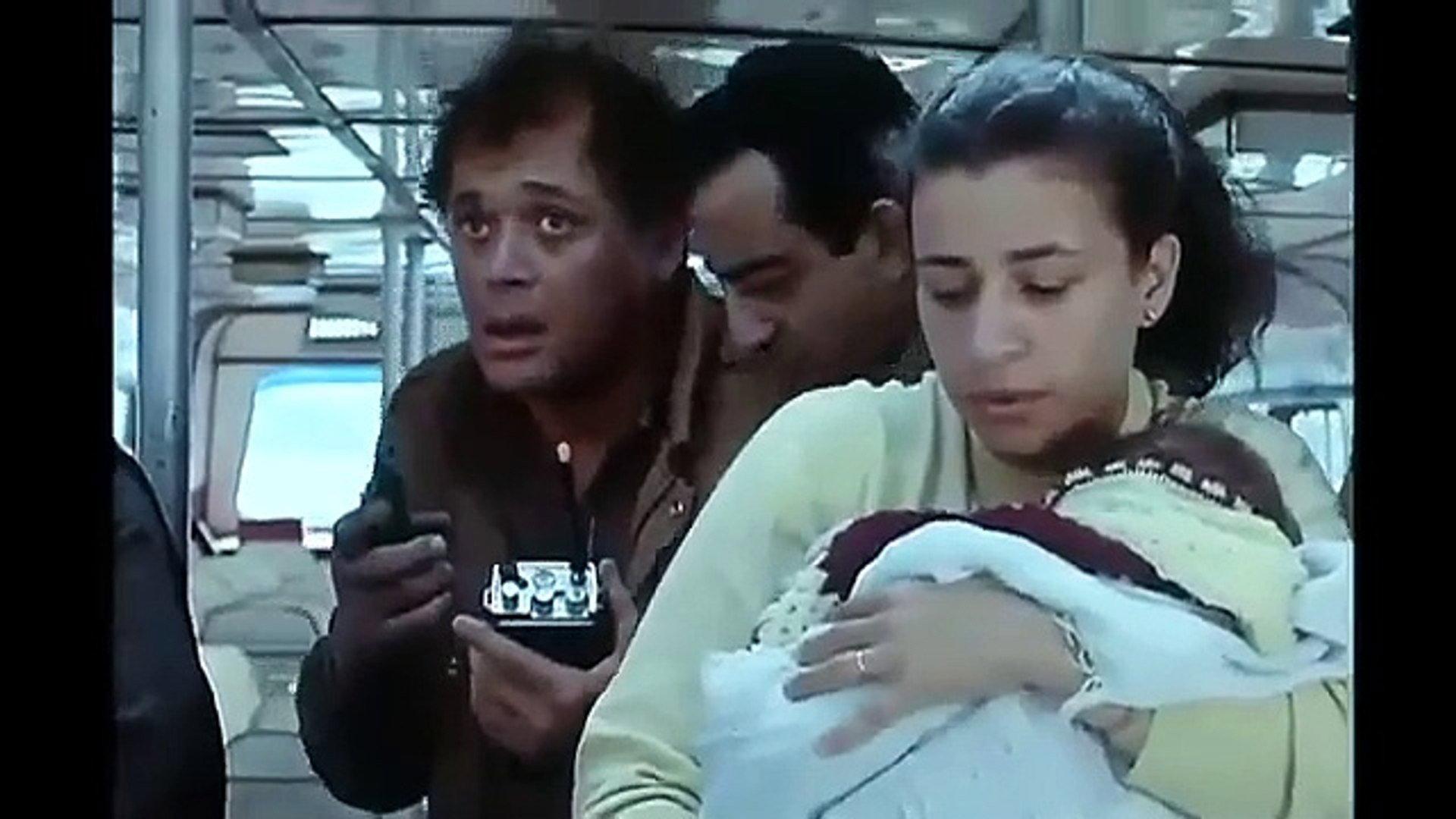 Nahr Al Khoof 1988 movie scene