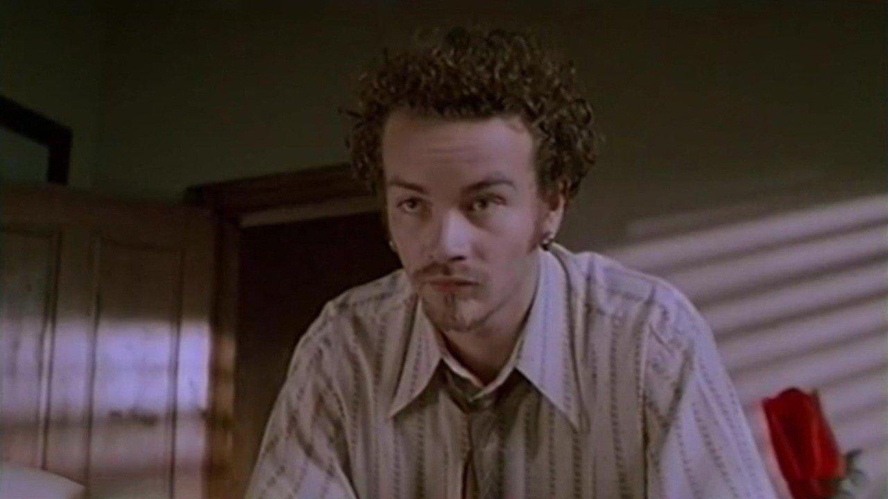 Dirt Merchant 1999 movie scene