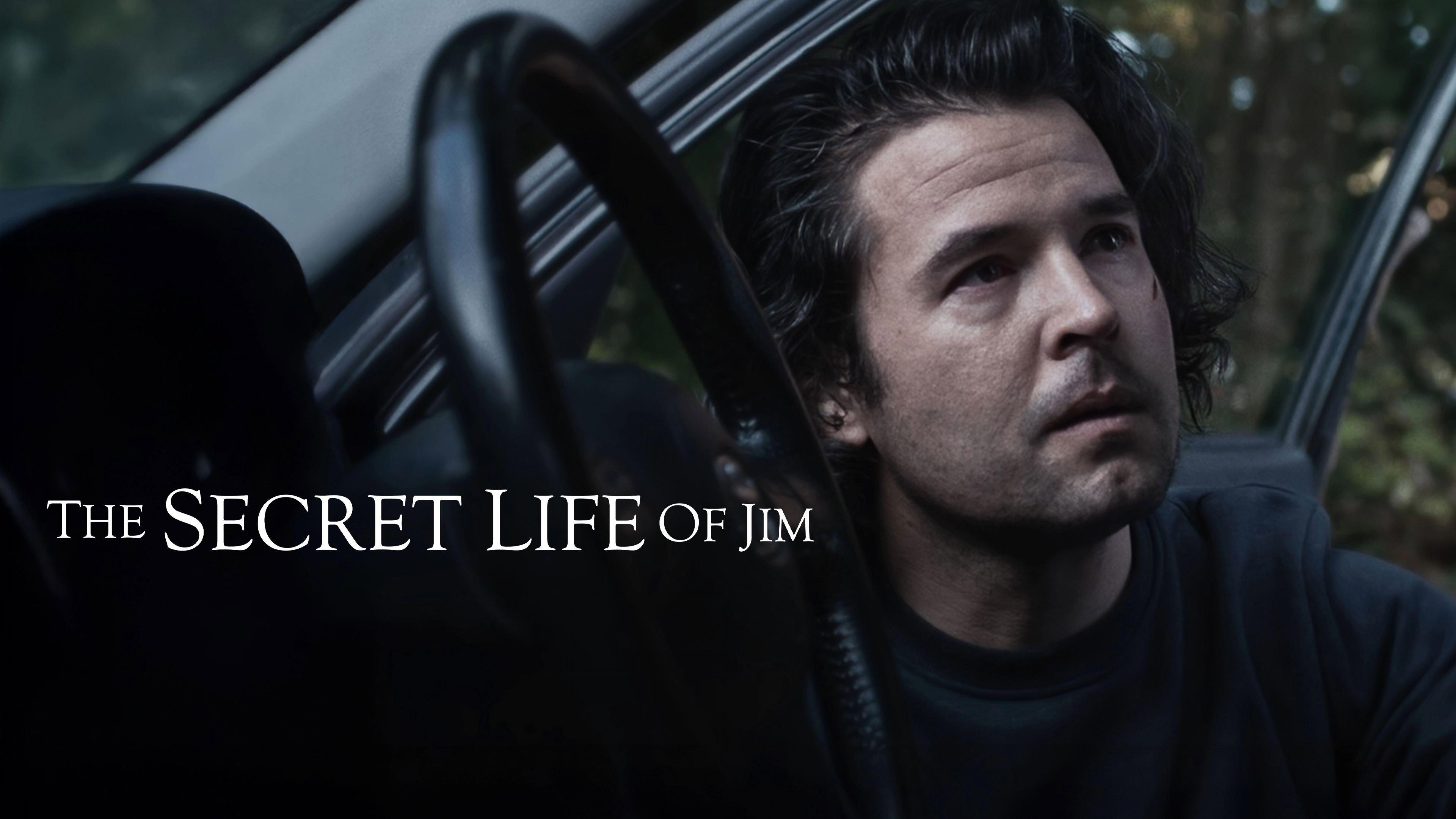 The Secret Life of Jim 2022 movie scene