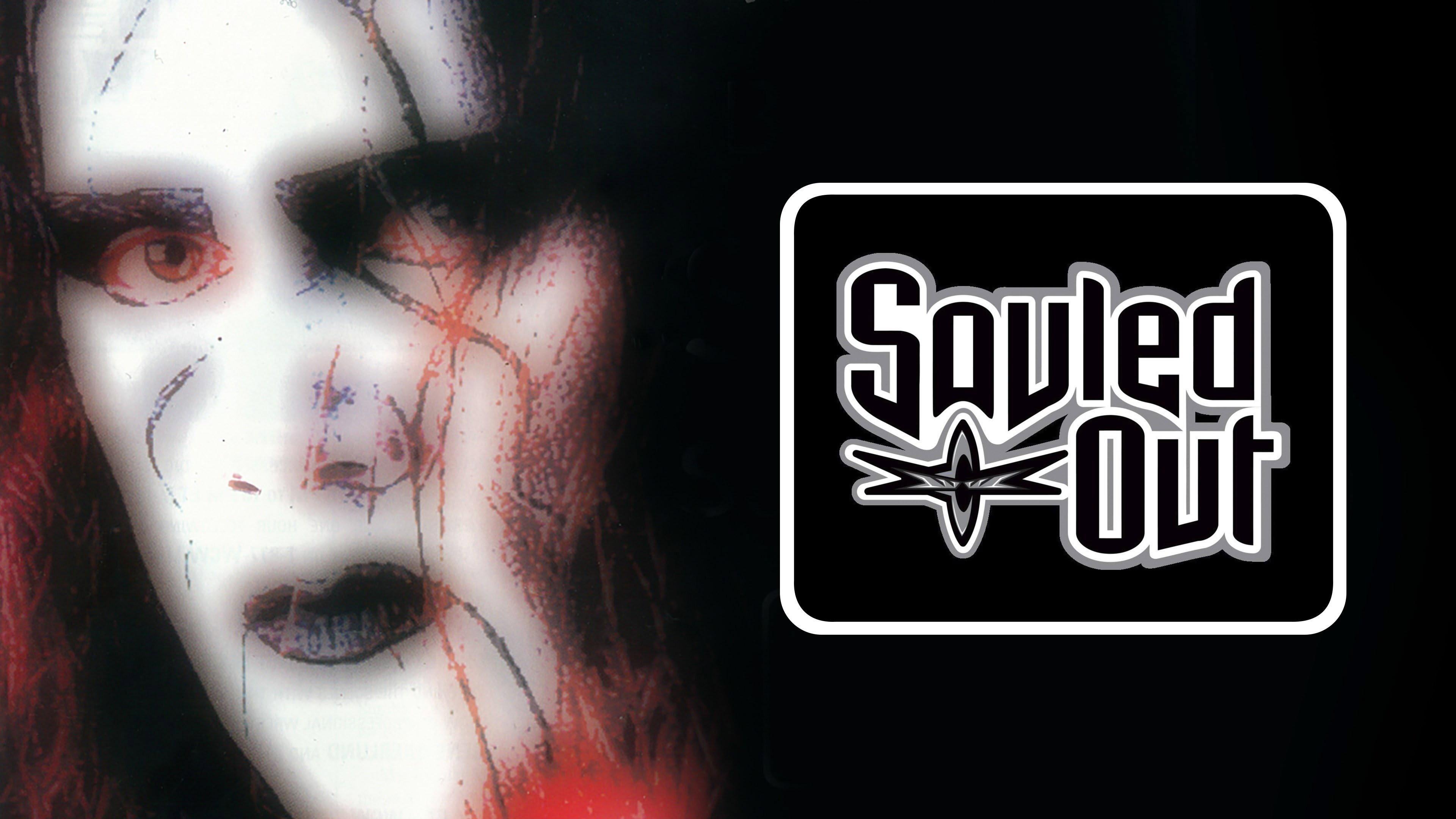 WCW Souled Out 1998 1998 movie scene