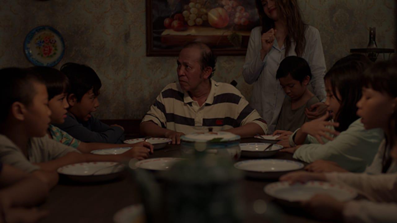 MatiAnak 2019 movie scene