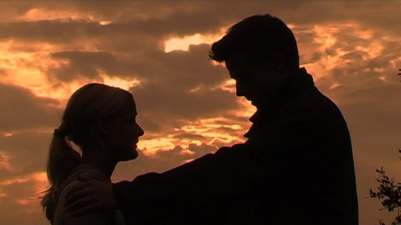 Deathmaster - Der blutige Schatten 2005 movie scene