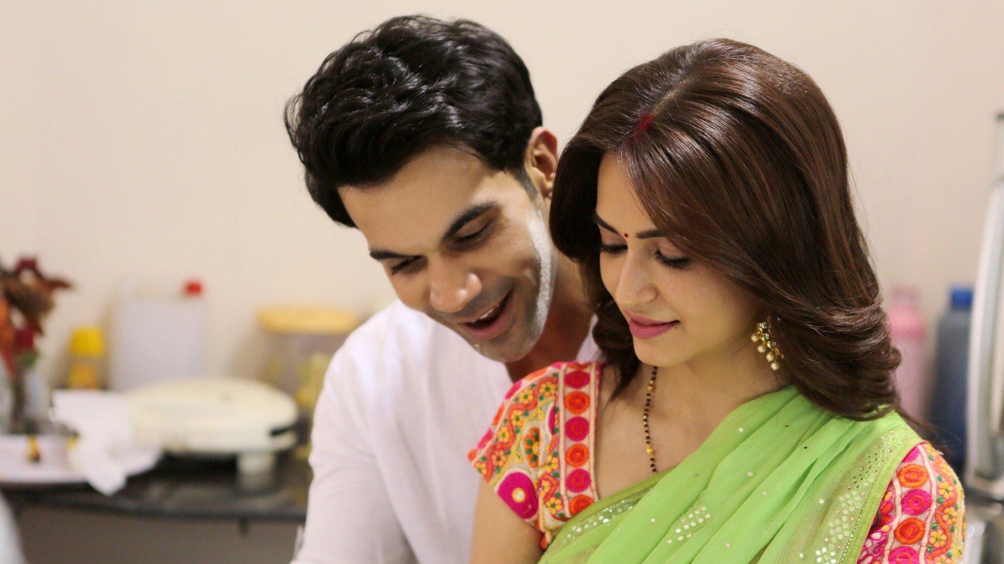 Shaadi Mein Zaroor Aana 2017 movie scene
