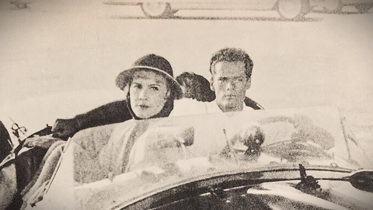 The Checkered Flag 1963 movie scene