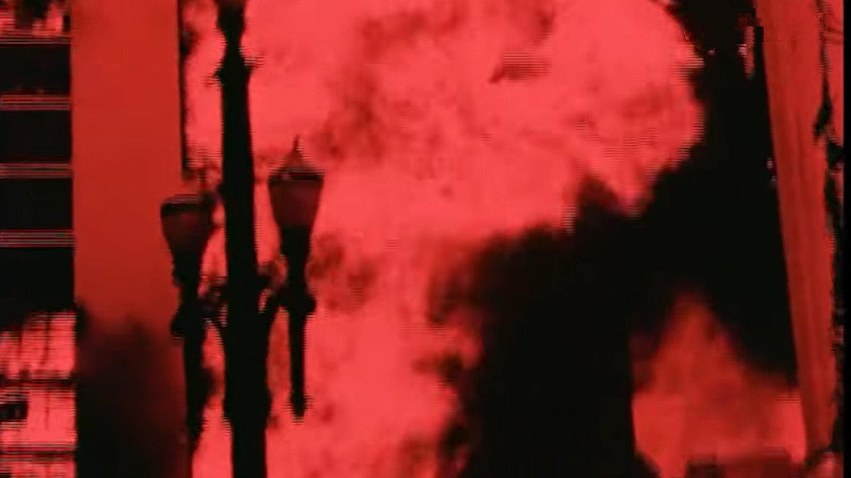 Joelma 23rd Floor 1979 movie scene