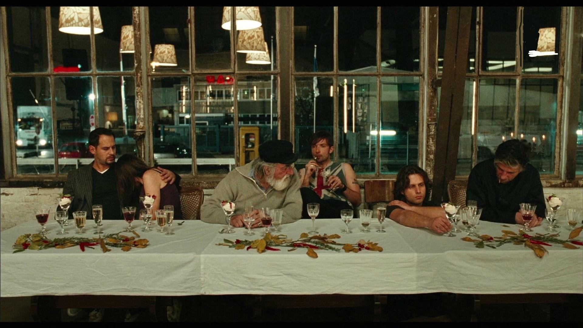 Soul Kitchen 2009 movie scene