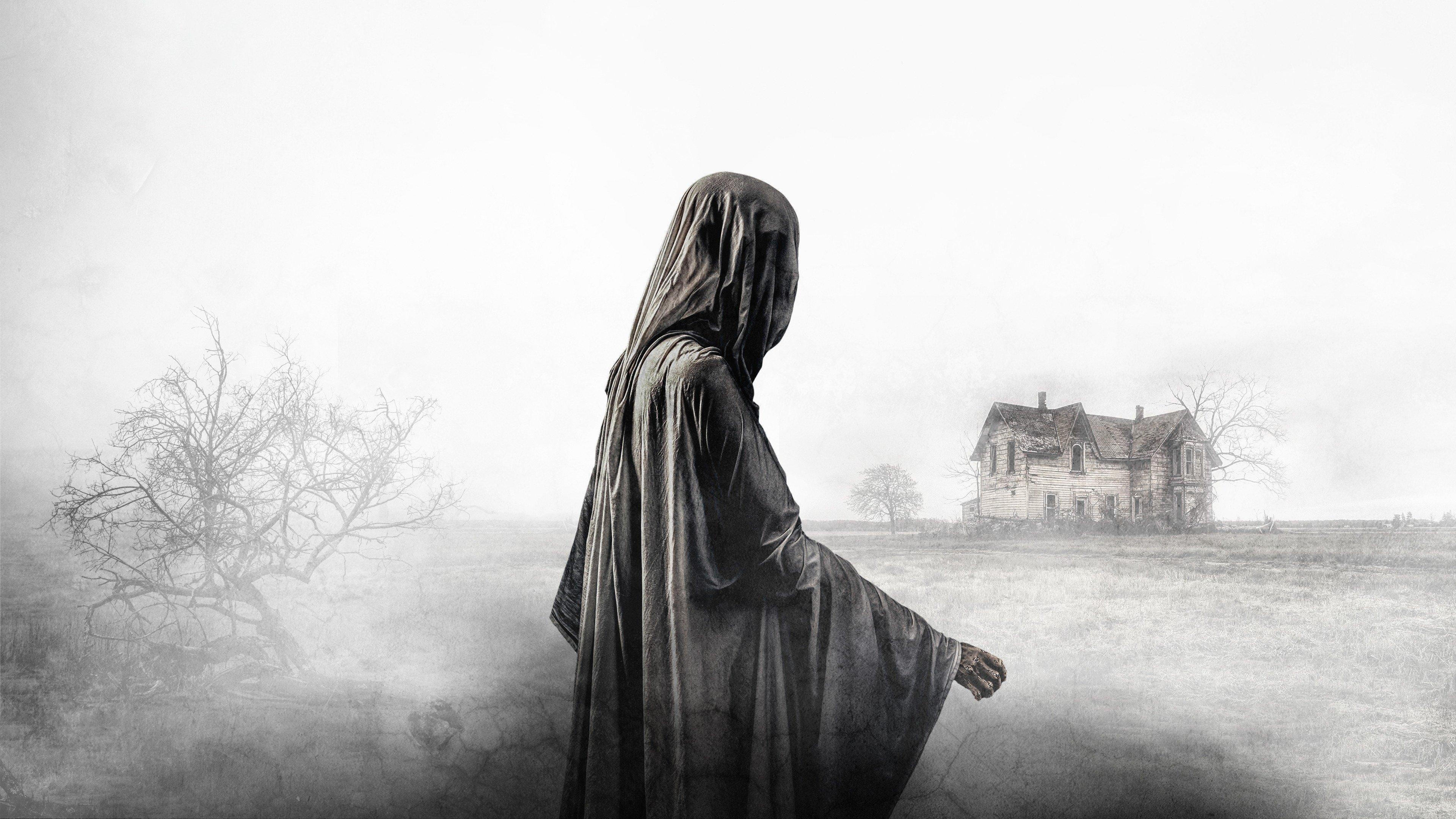 The Legend of La Llorona 2022 movie scene