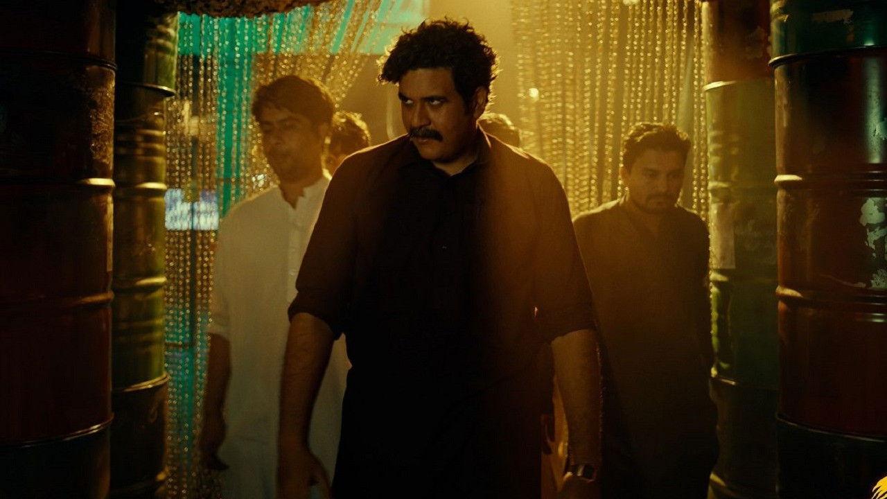 Sattar 2022 movie scene