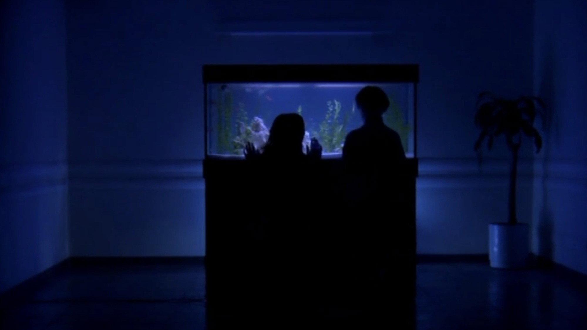 Puls 2010 movie scene