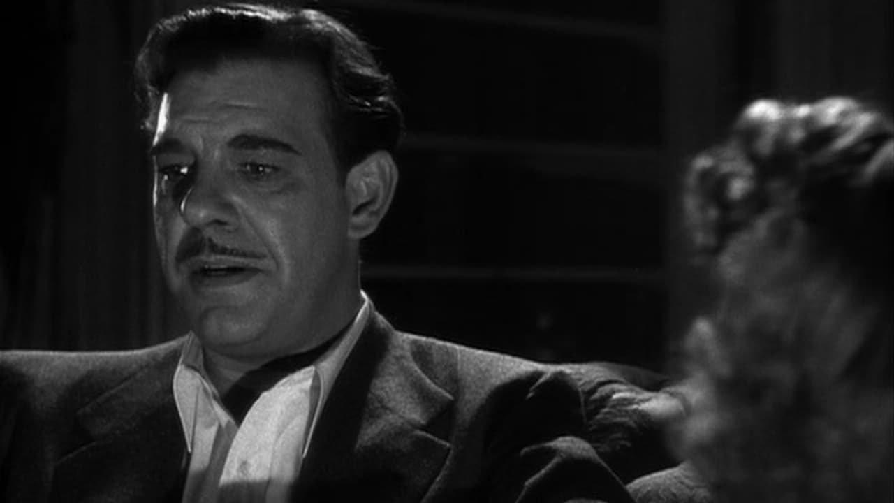 Weird Woman 1944 movie scene