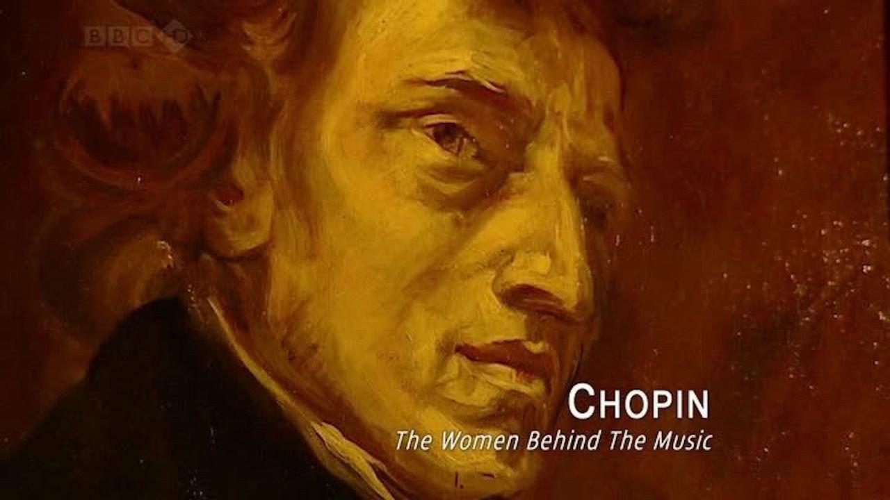 Chopin: The Women Behind the Music 2010 movie scene