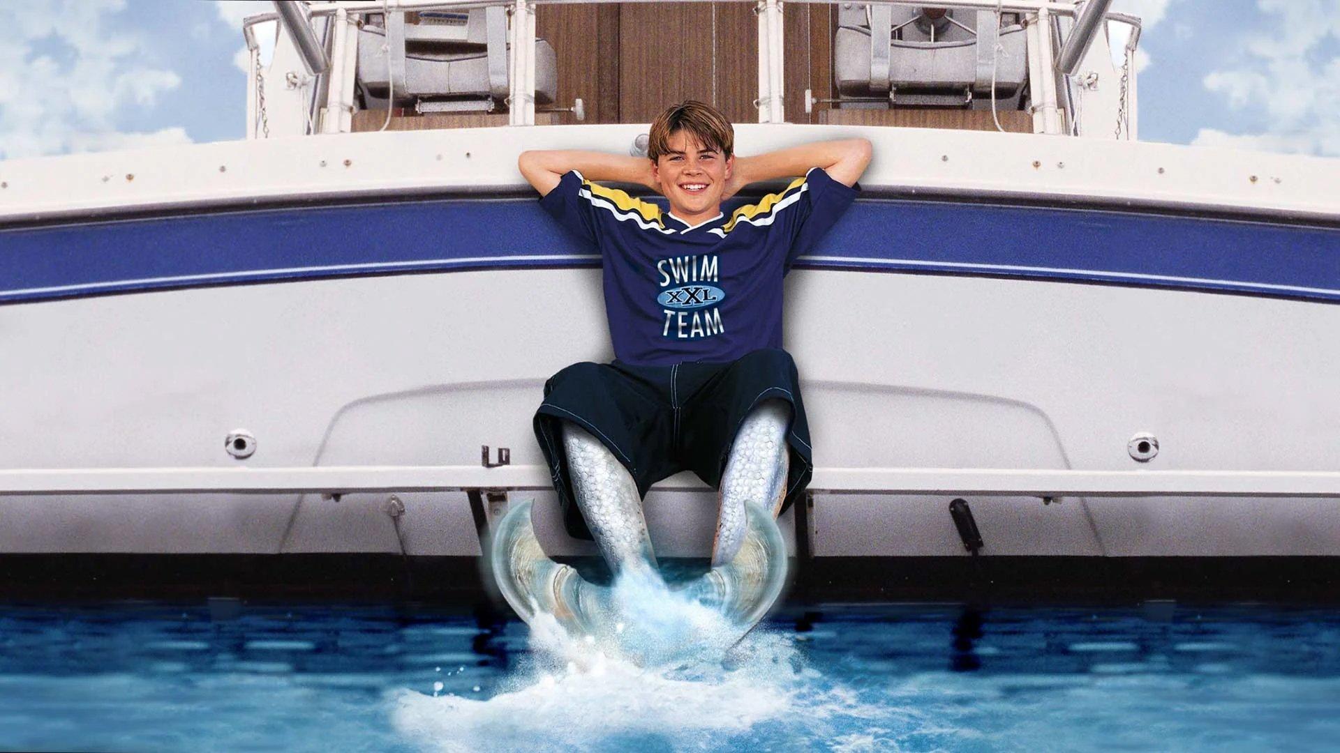 The Thirteenth Year 1999 movie scene