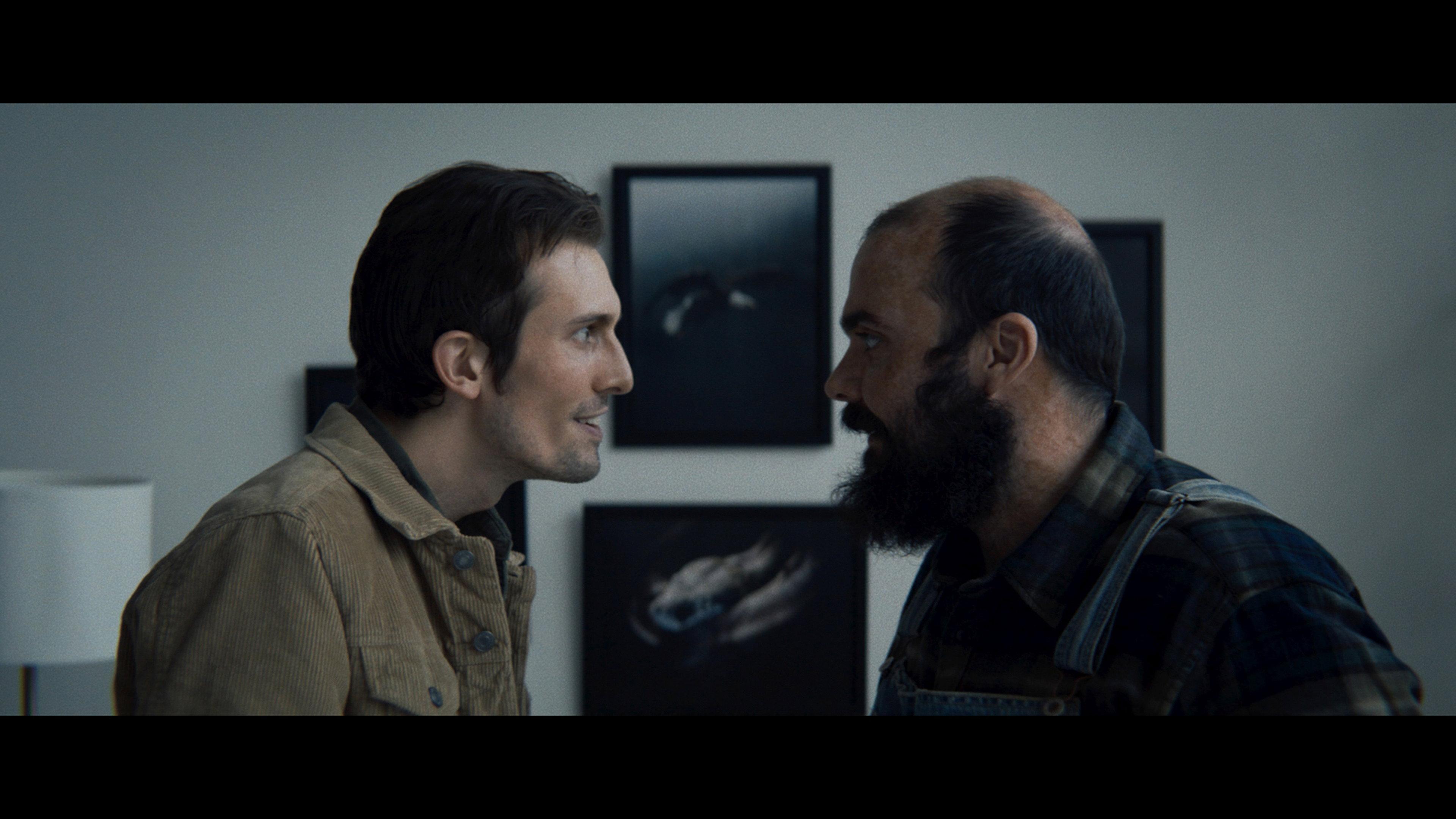 The Butchers 2025 movie scene
