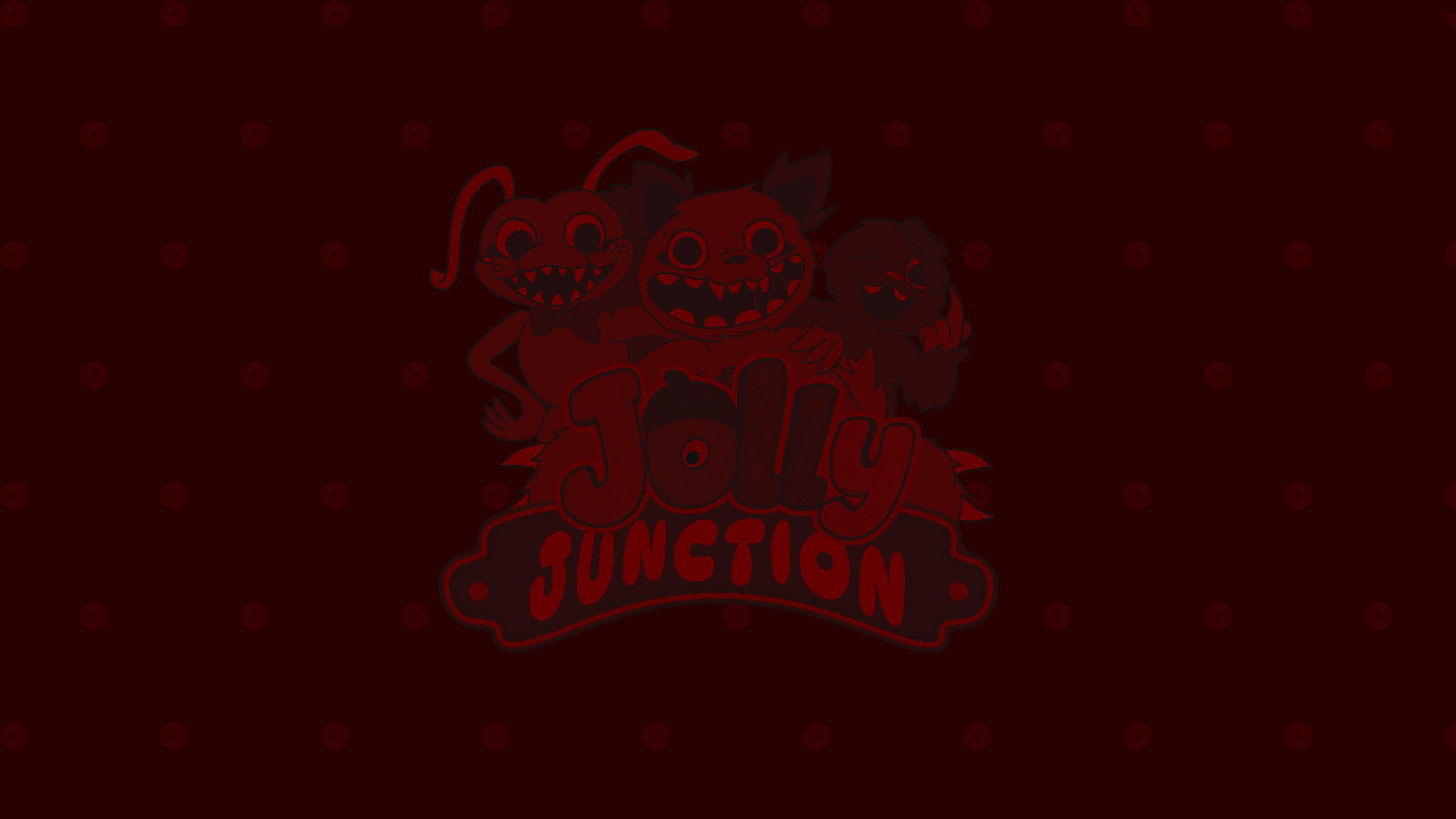 JOLLY JUNCTION 2027 movie scene