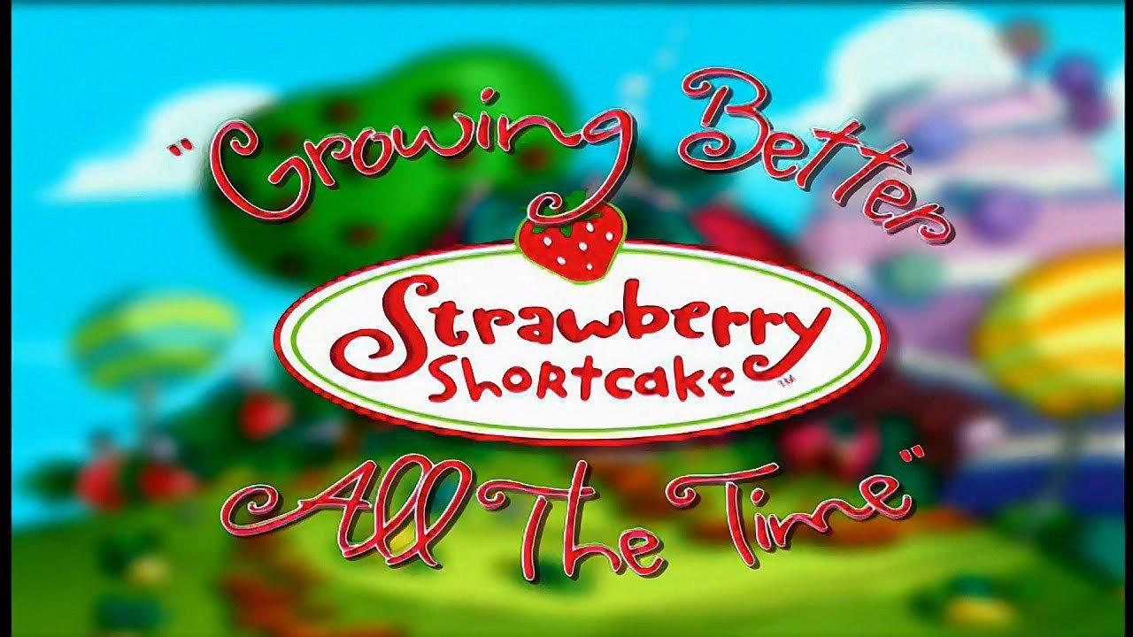 Growing Better All the Time 2004 movie scene