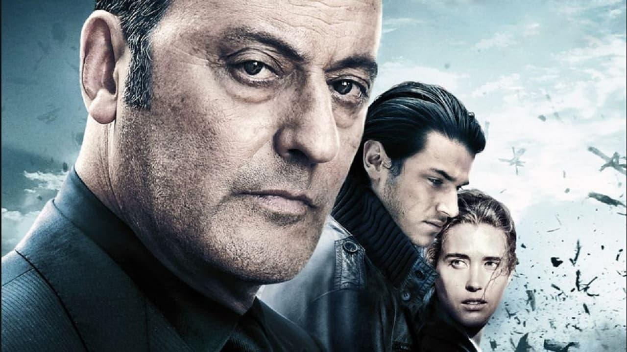 Ultimate Heist 2009 movie scene