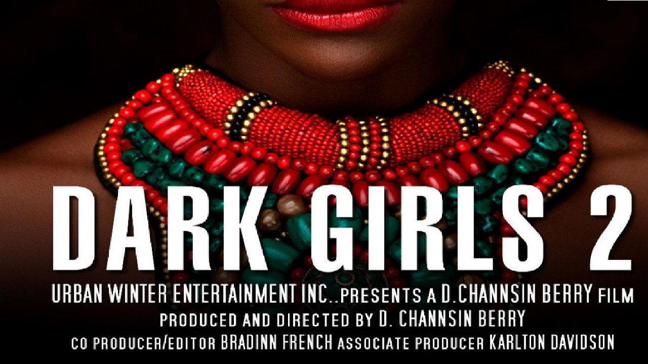 Dark Girls 2 2020 movie scene
