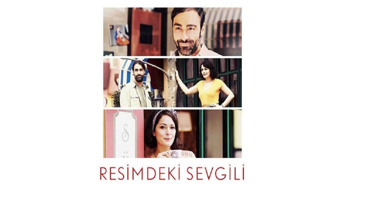 Resimdeki Sevgili 2016 movie scene