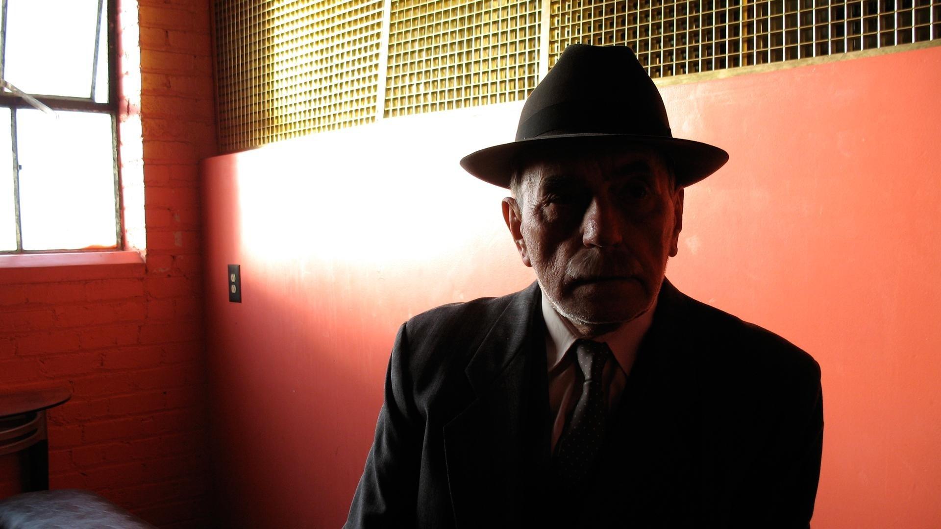 Albert Fish: In Sin He Found Salvation 2007 movie scene