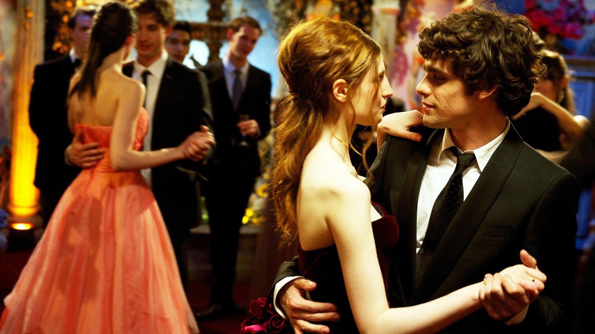 Under the Rainbow 2013 movie scene