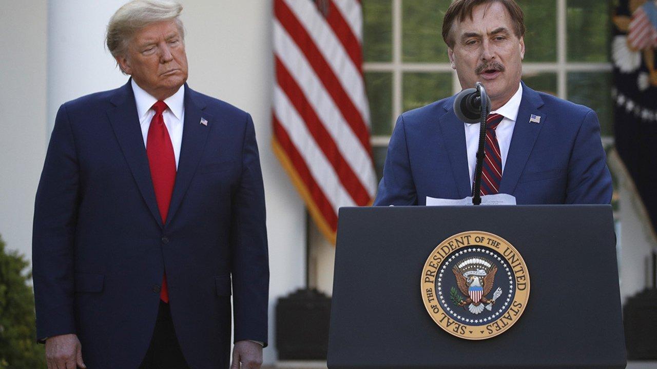 Absolute Proof 2021 movie scene