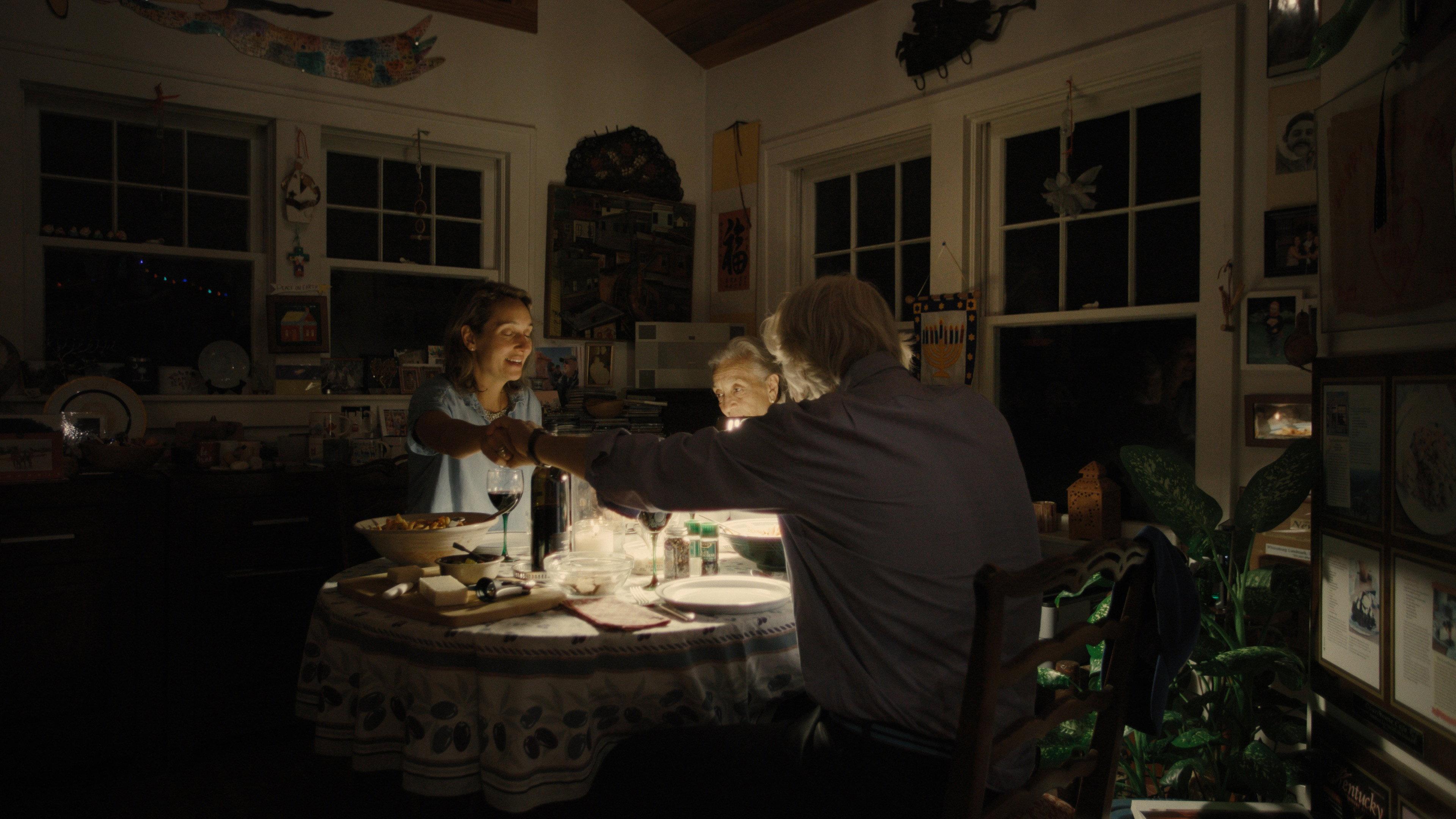 Appalheads 2025 movie scene