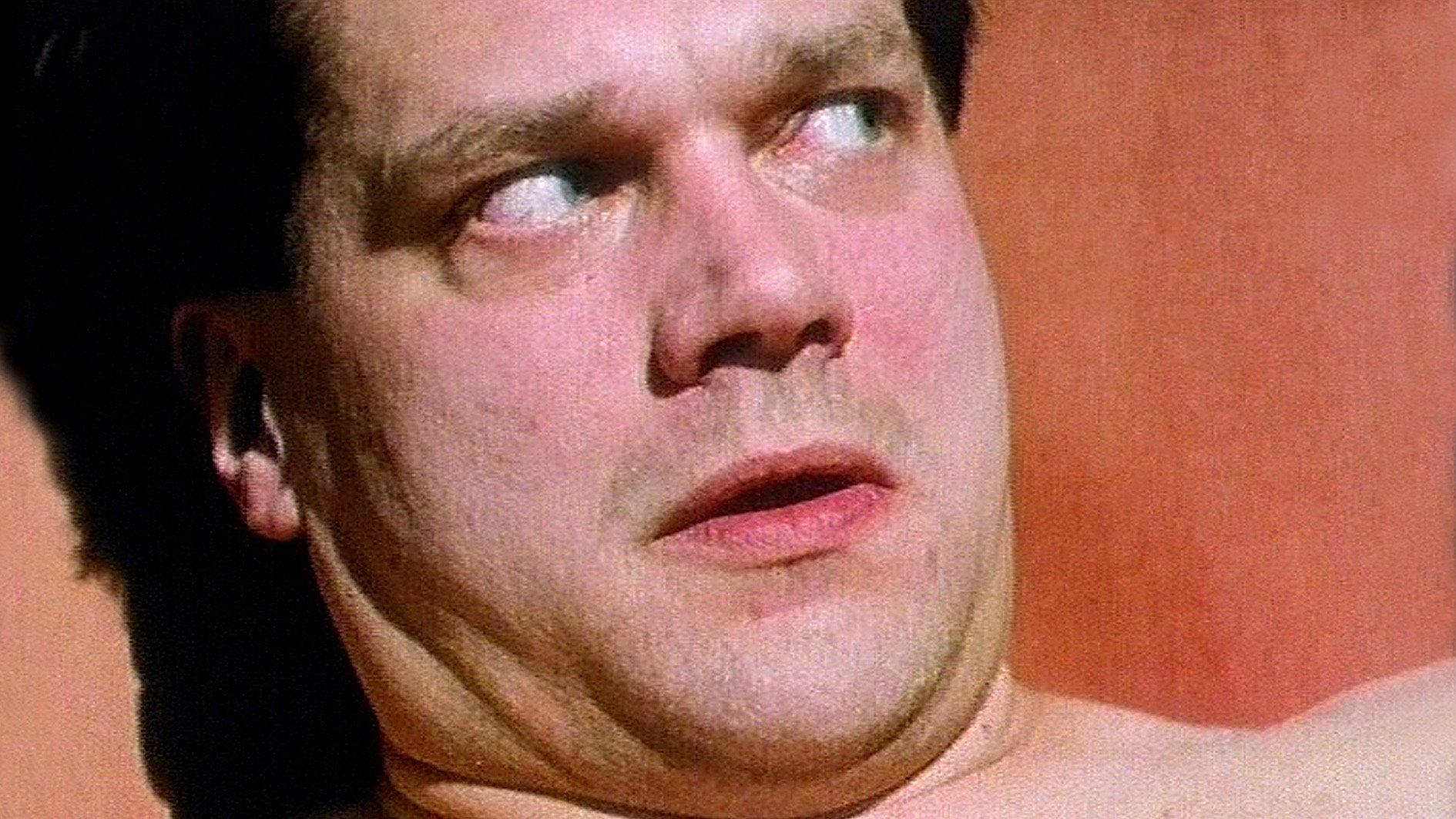 Skin Deep 1998 movie scene