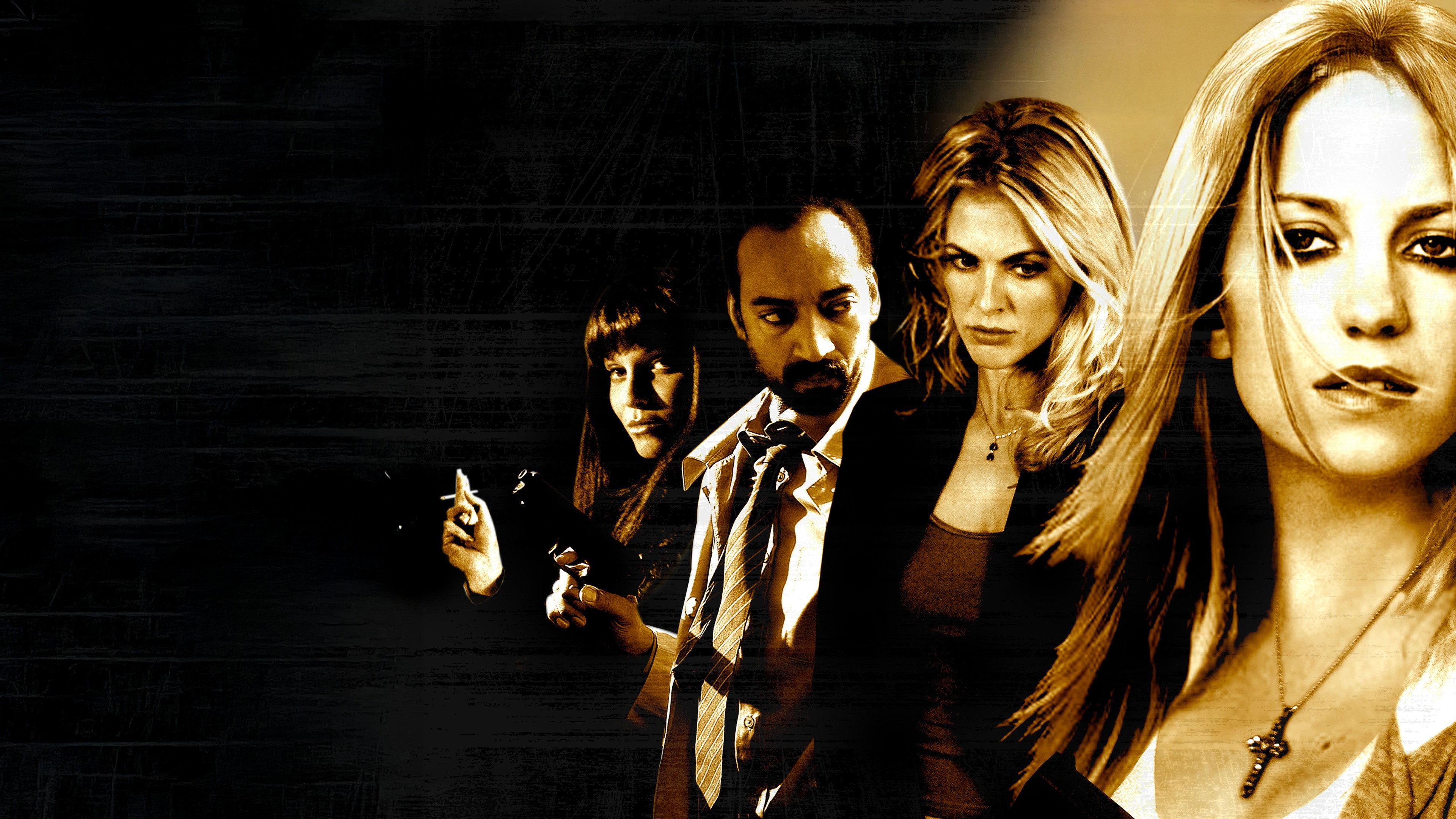 Bad Day 2008 movie scene