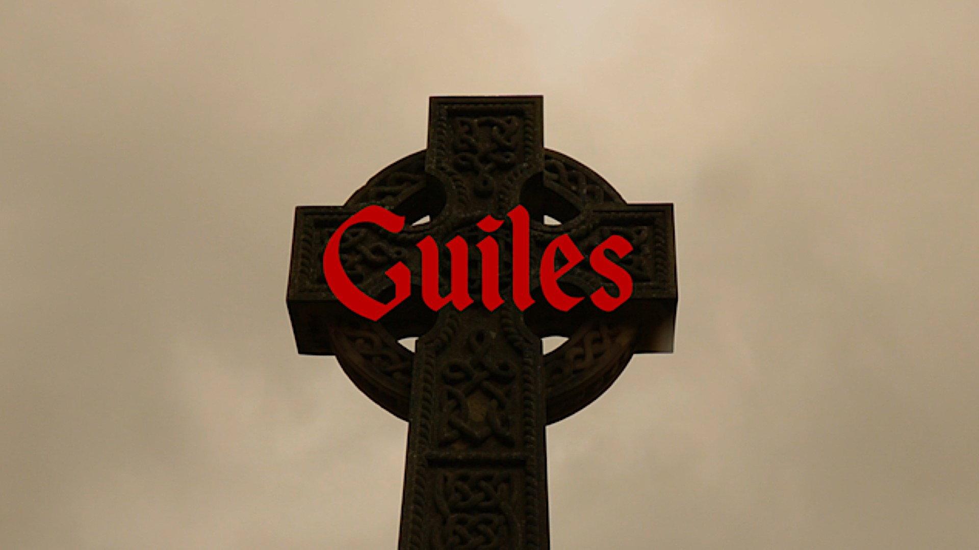 Guiles 2026 movie scene