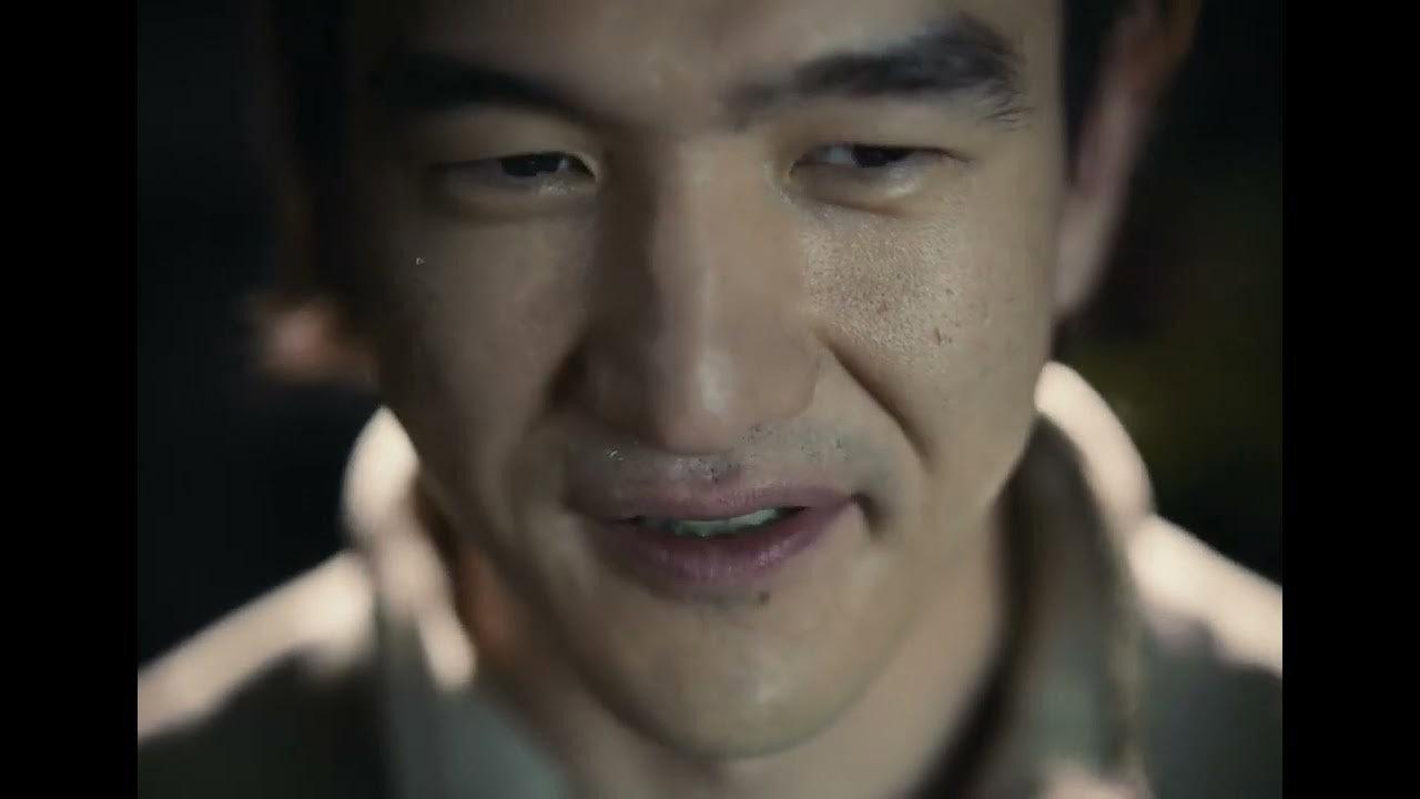 Nurlandos 2023 movie scene