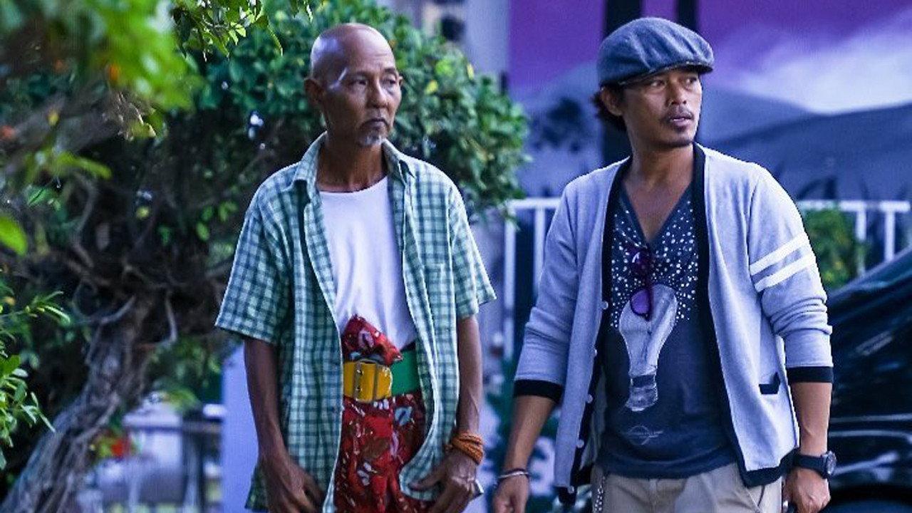 Puaka Pak Selar 2021 movie scene