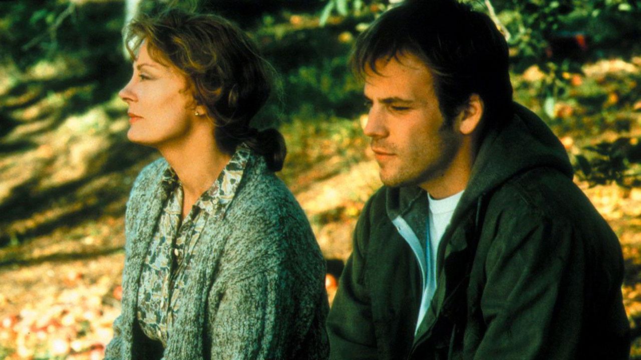 Earthly Possessions 1999 movie scene