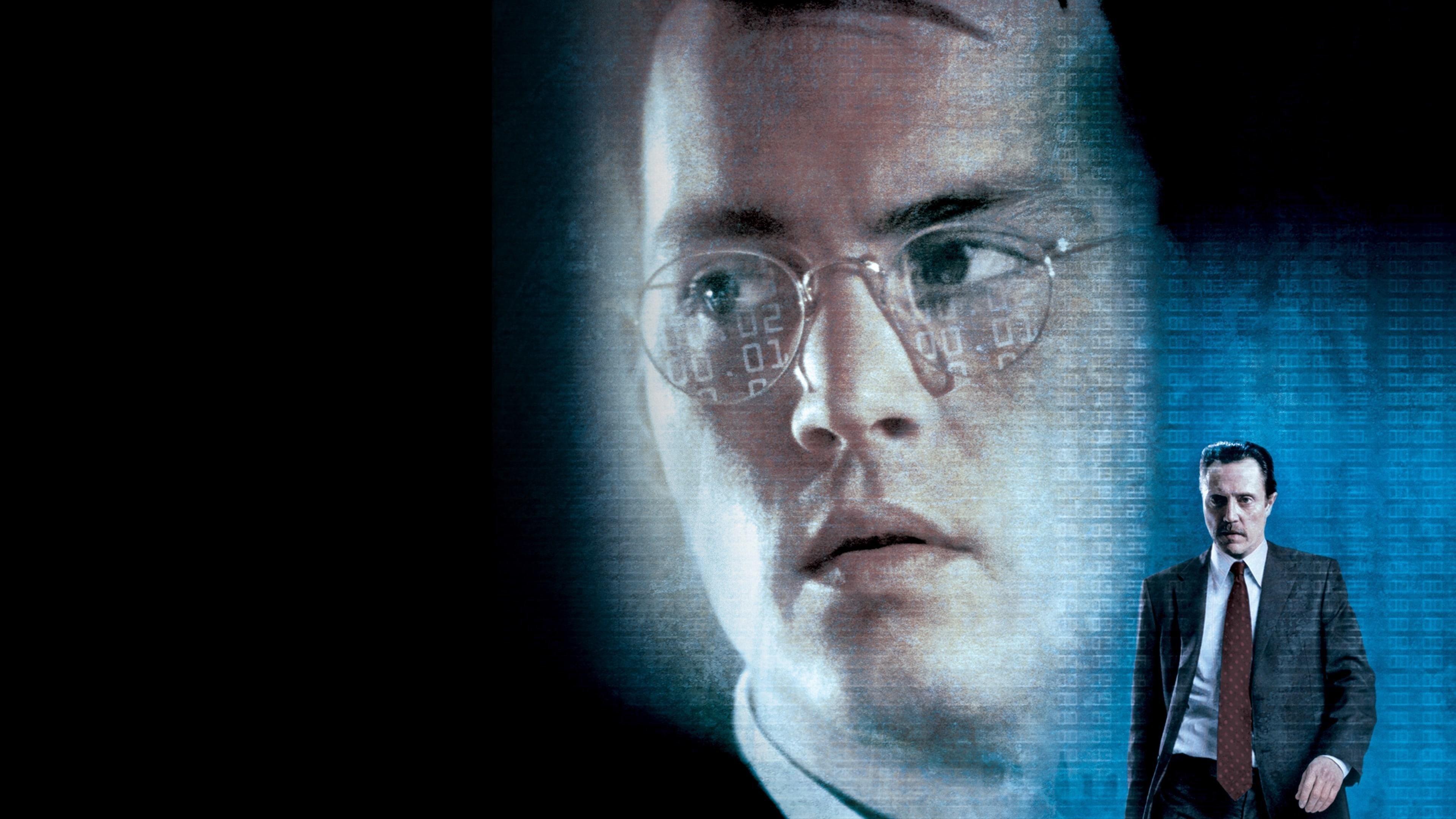 Nick of Time 1995 movie scene