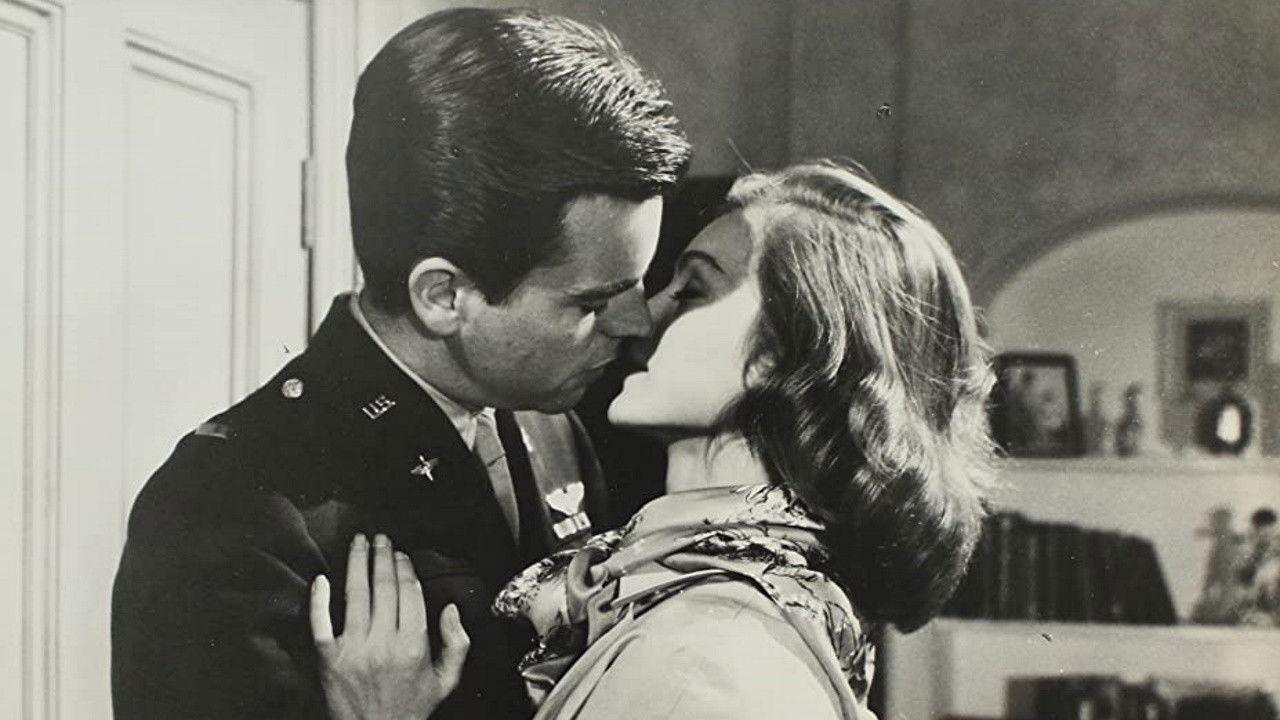 The War Lover 1962 movie scene