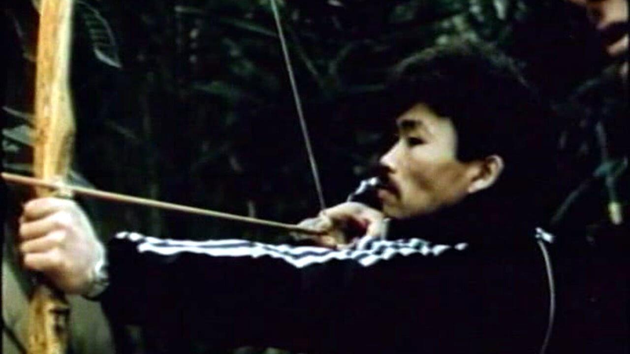 Squad "D" 1993 movie scene