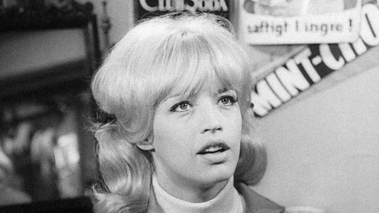 Pang i bygget 1965 movie scene
