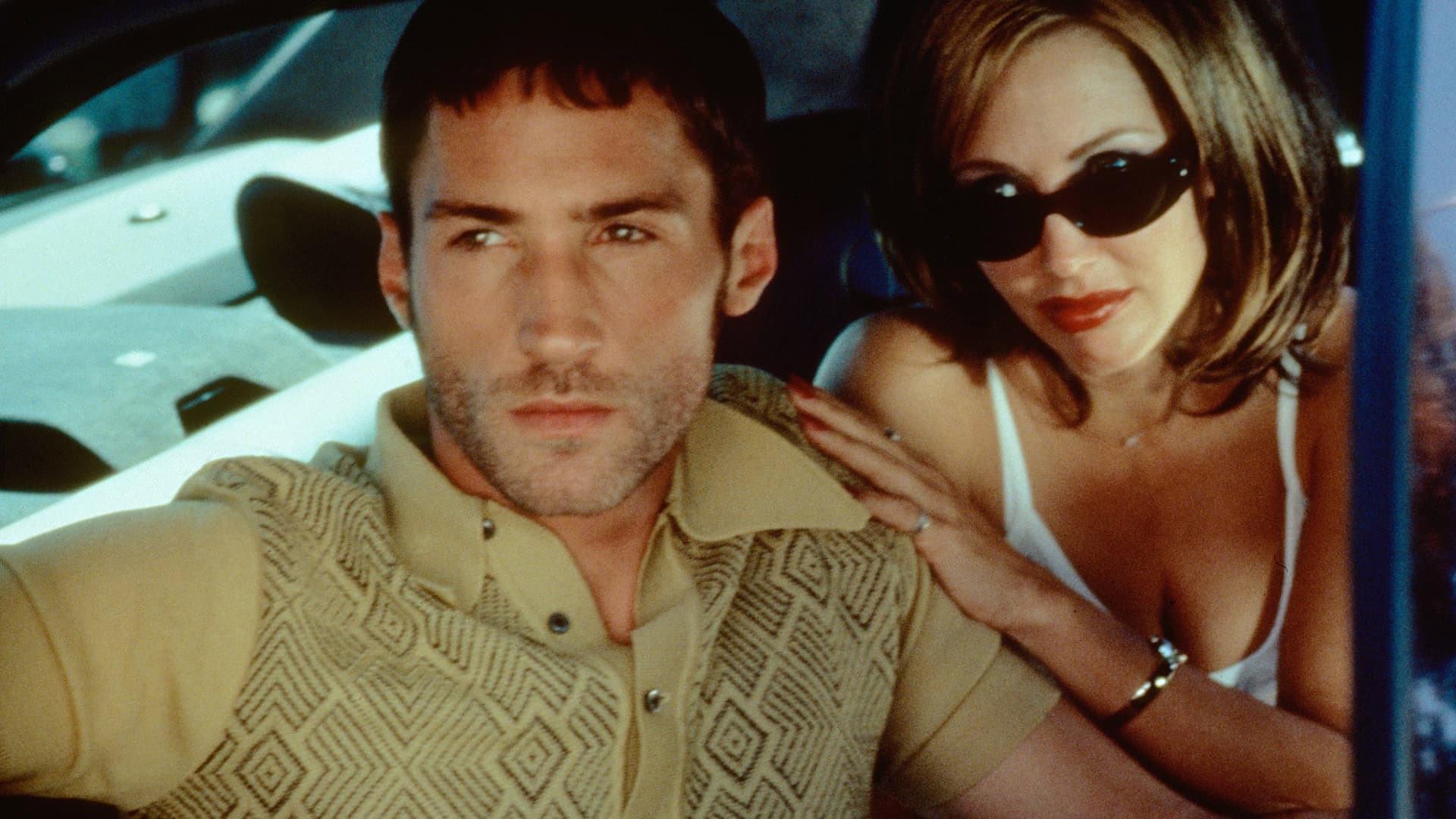 The Hustle 2000 movie scene