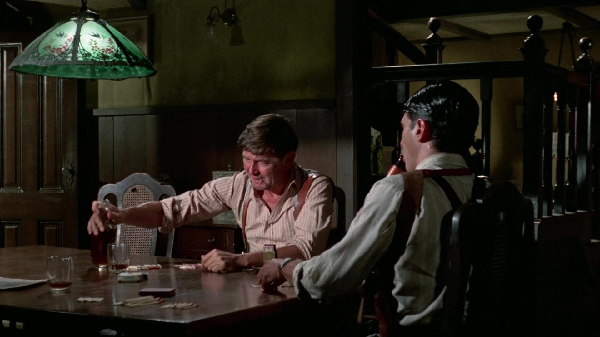 The Grissom Gang 1971 movie scene