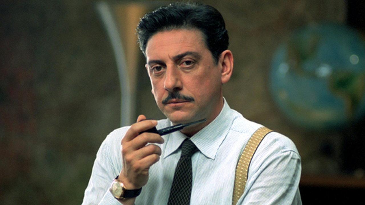 La trappola di Maigret 2004 movie scene