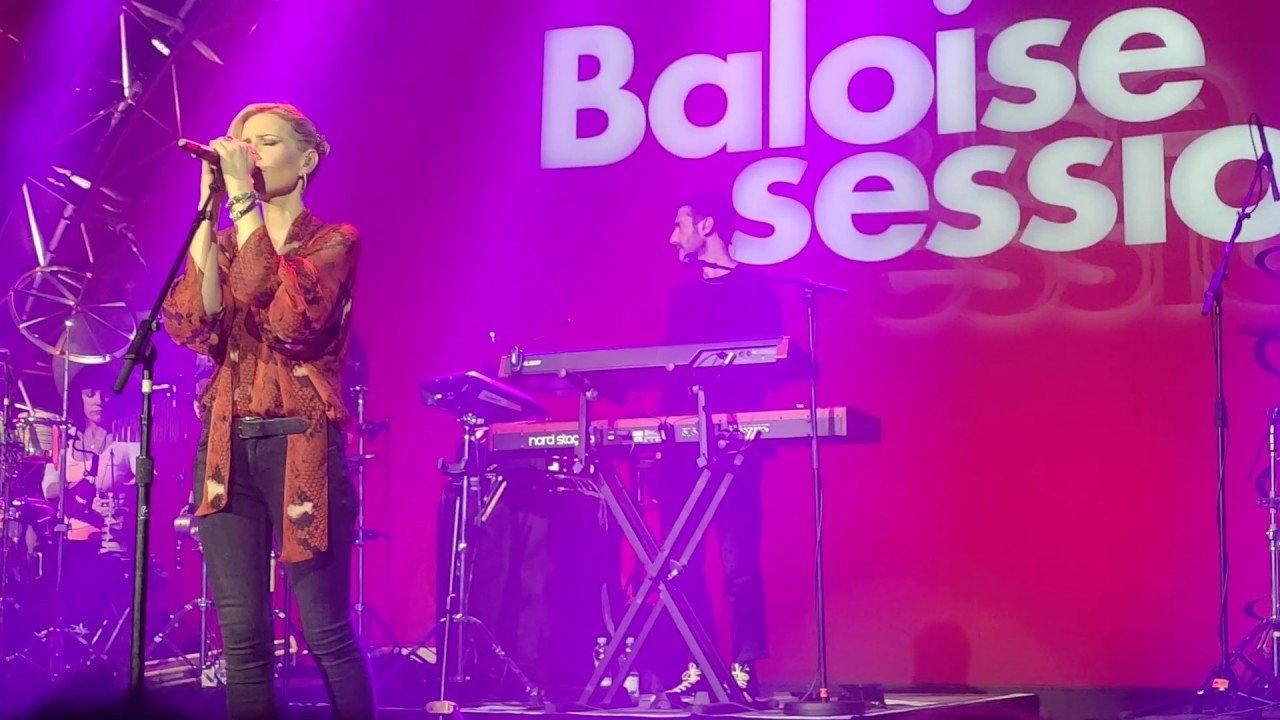 Dido: Live at Baloise Session 2019 2019 movie scene