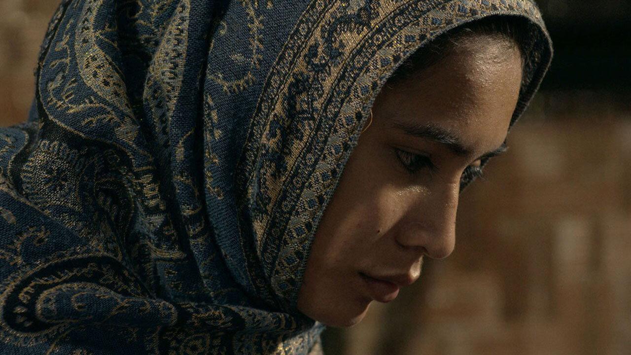 Women of the Weeping River 2016 movie scene