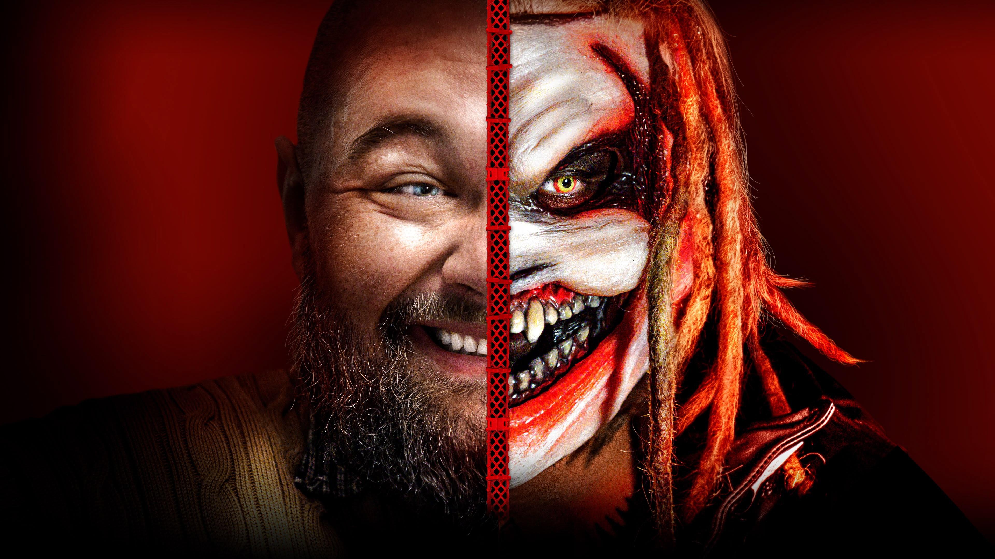 WWE Hell in a Cell 2019 2019 movie scene