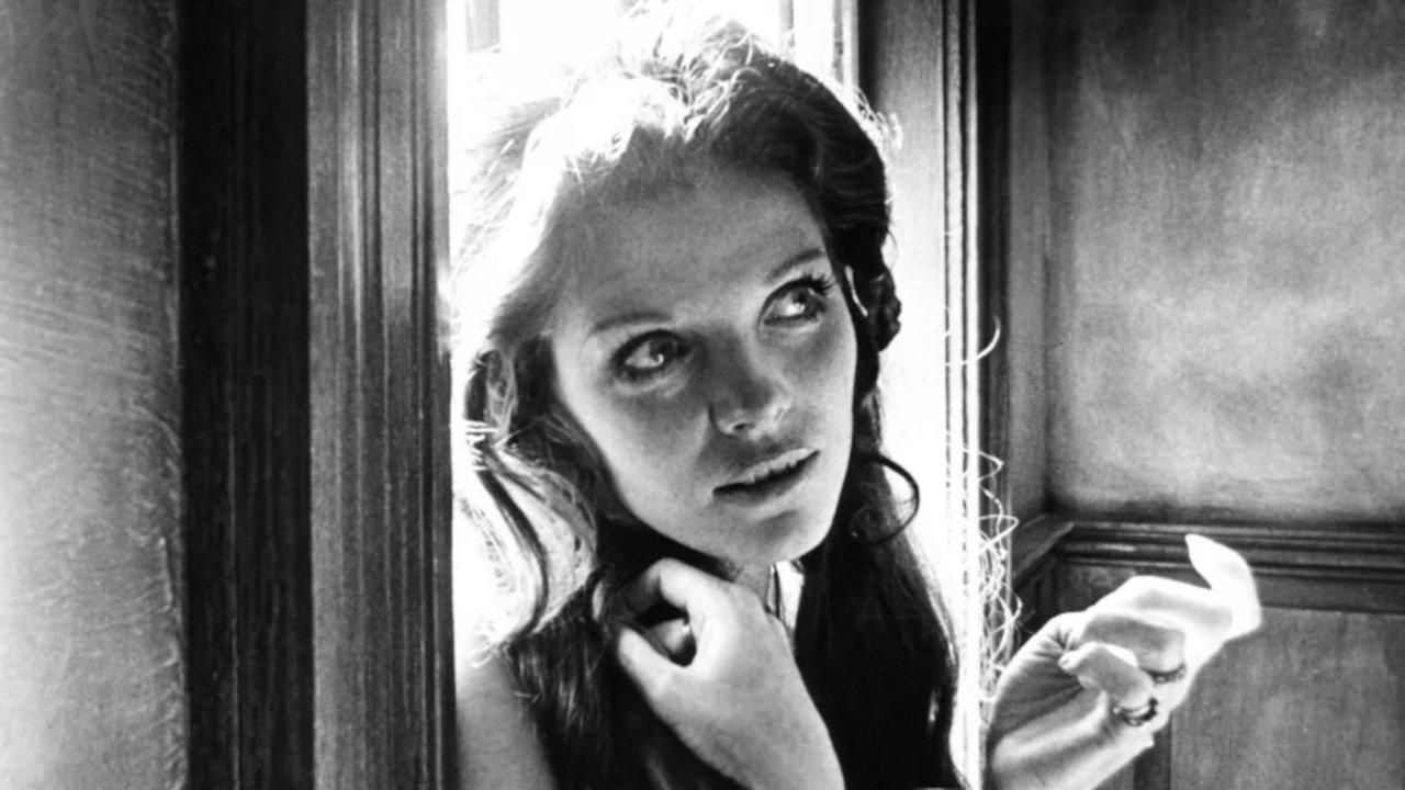 A Name for Evil 1973 movie scene