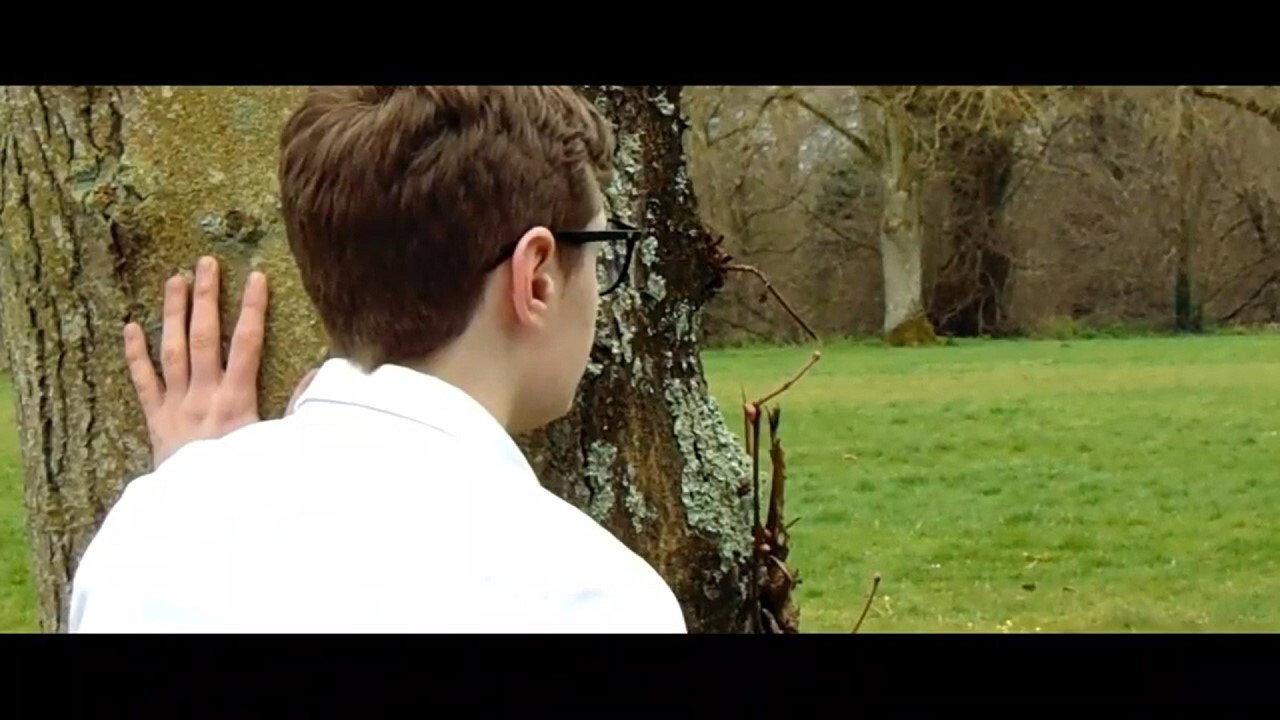 Found by the Treeside 2021 movie scene