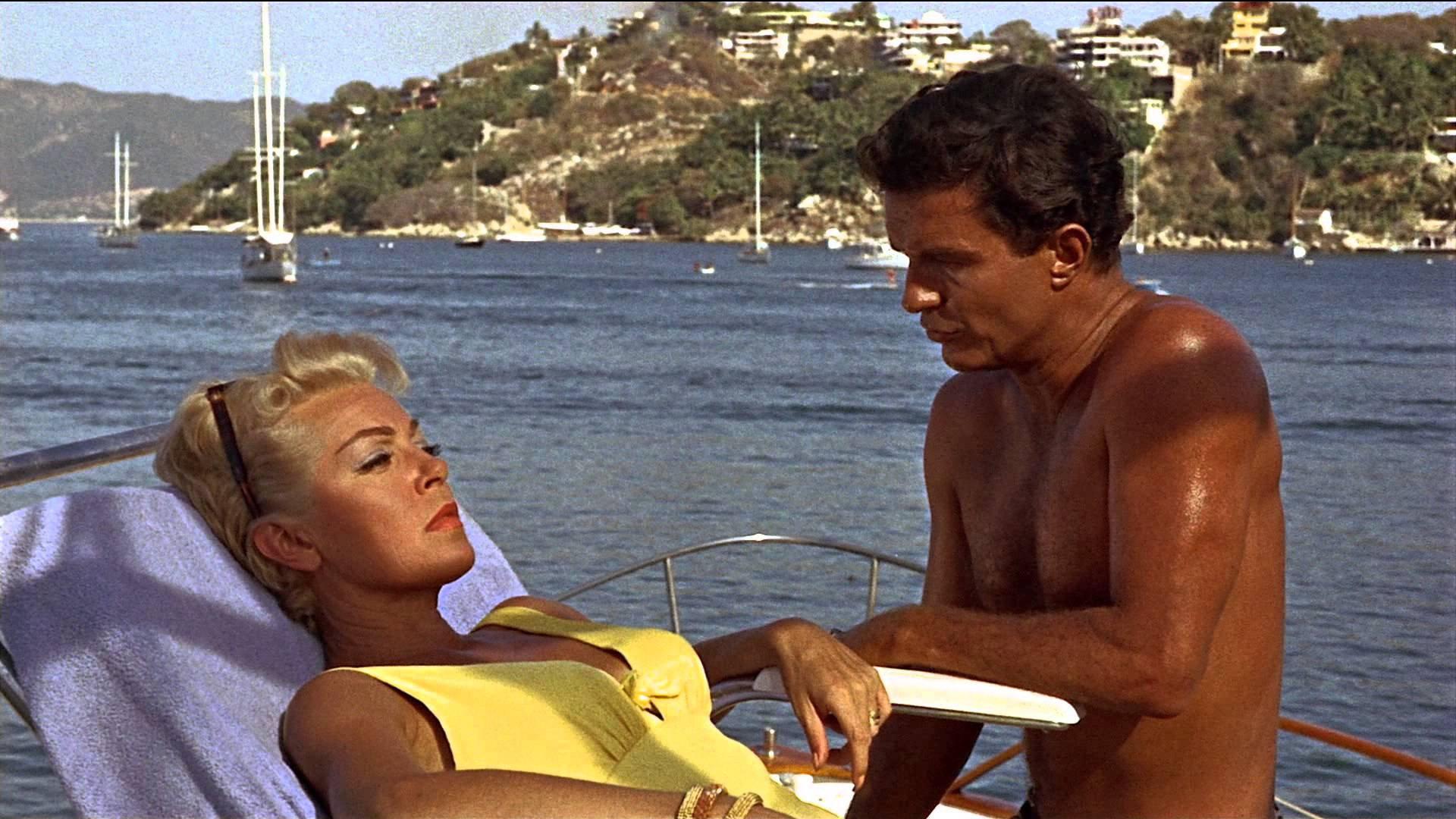 Love Has Many Faces 1965 movie scene