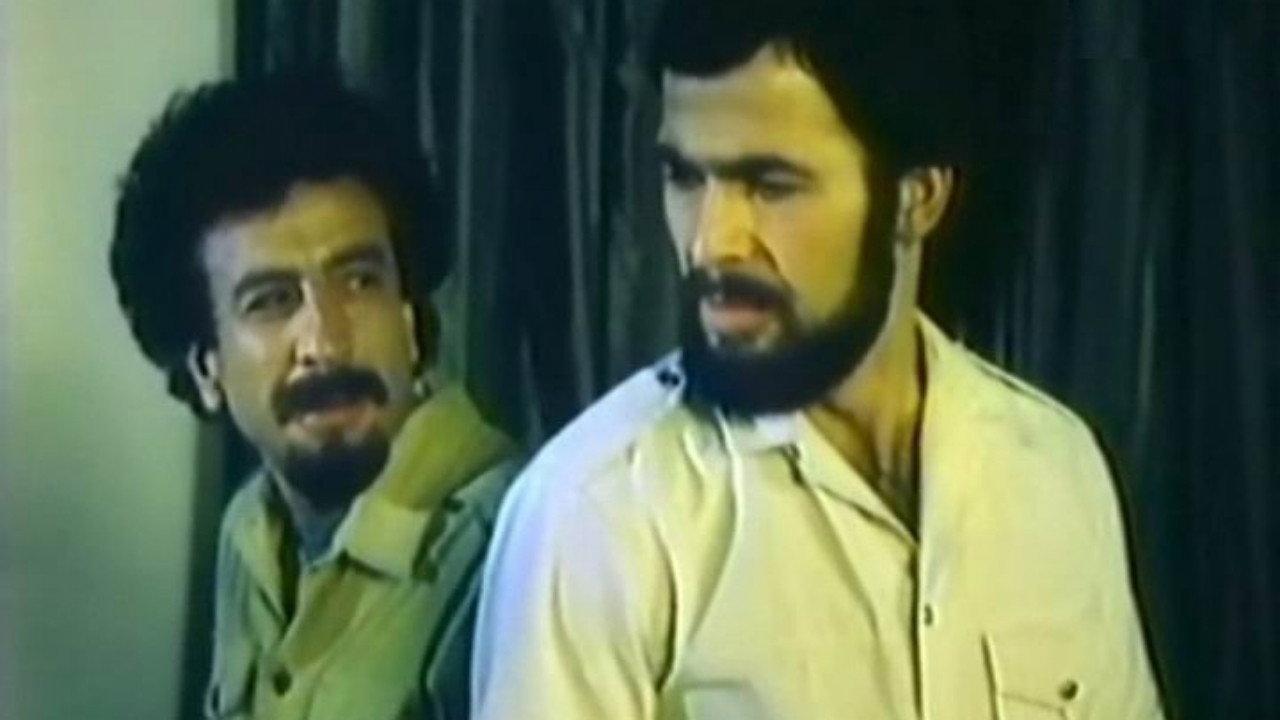 The Dragon Hunt 1986 movie scene