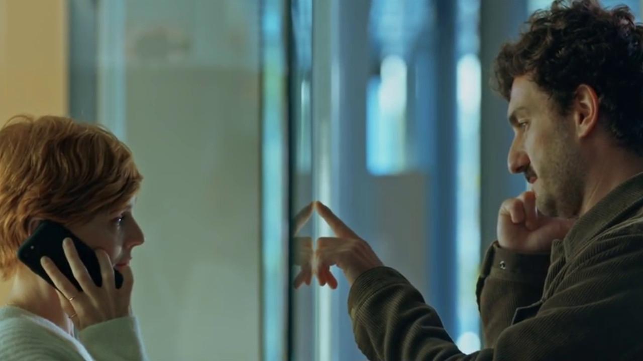 A quien dices amar 2019 movie scene